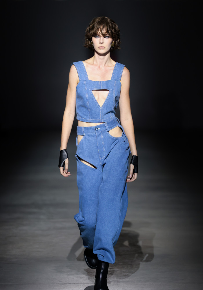 UKRAINIAN FASHION WEEK FW'26